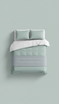 Hypoallergenic Tencel Bedding Set