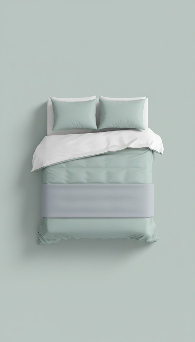 Hypoallergenic Tencel Bedding Set